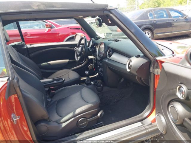 2011 MINI COOPER WMWZN3C57BTZ89303 Photo 4