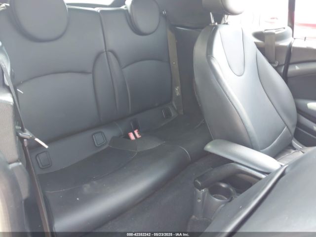 2011 MINI COOPER WMWZN3C57BTZ89303 Photo 7