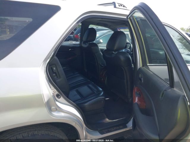 2003 ACURA MDX 2HNYD18293H545188 Photo 7