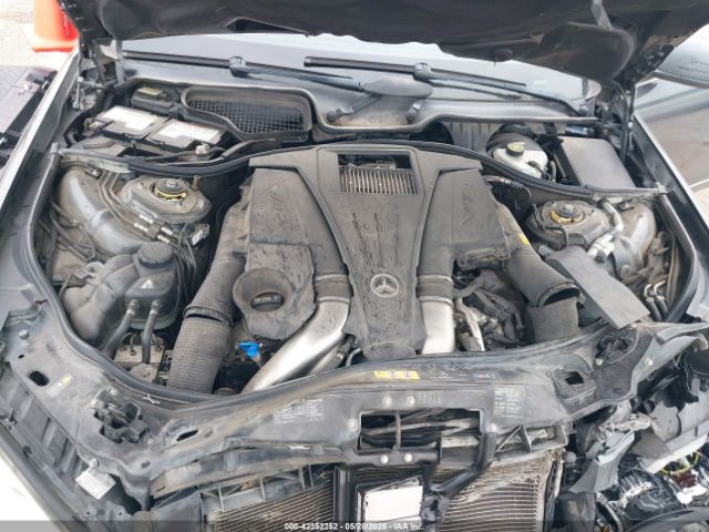 2012 MERCEDES-BENZ S 550 WDDNG7DB4CA459218 Photo 9