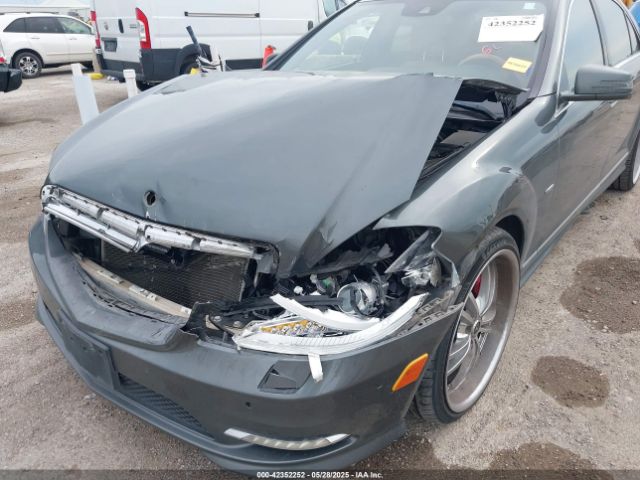 2012 MERCEDES-BENZ S 550 WDDNG7DB4CA459218 Photo 5