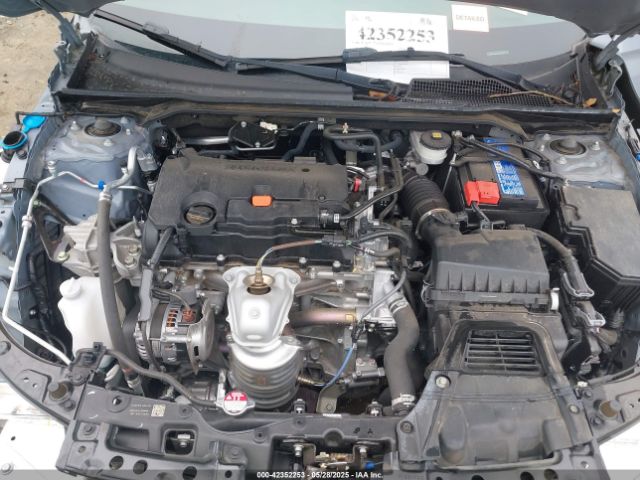 2023 HONDA CIVIC 19XFL2G87PE014715 Photo 9