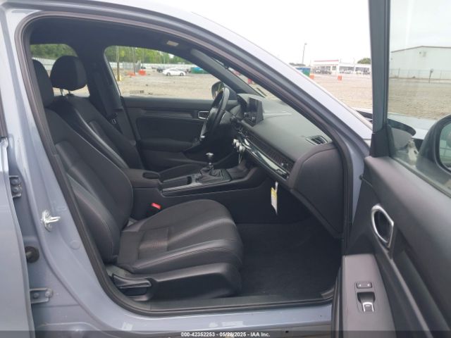 2023 HONDA CIVIC 19XFL2G87PE014715 Photo 4