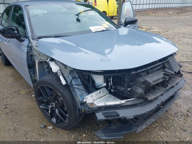 2023 HONDA CIVIC 19XFL2G87PE014715 Photo 5