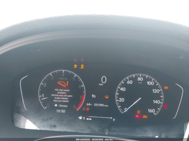 2023 HONDA CIVIC 19XFL2G87PE014715 Photo 6