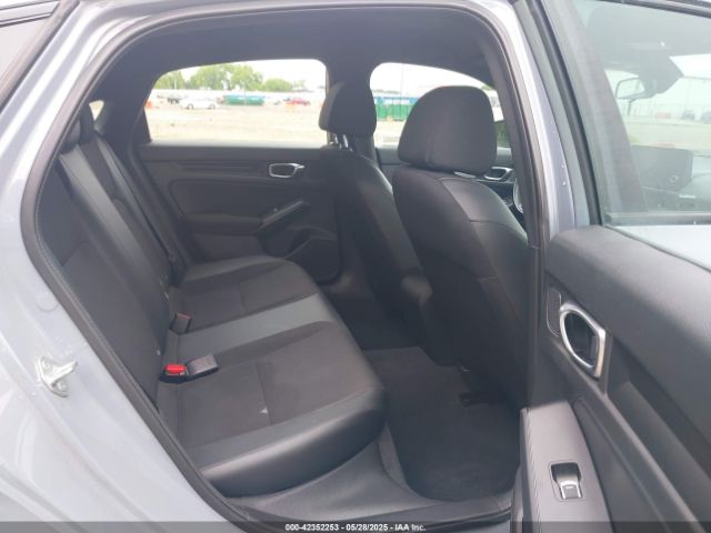 2023 HONDA CIVIC 19XFL2G87PE014715 Photo 7