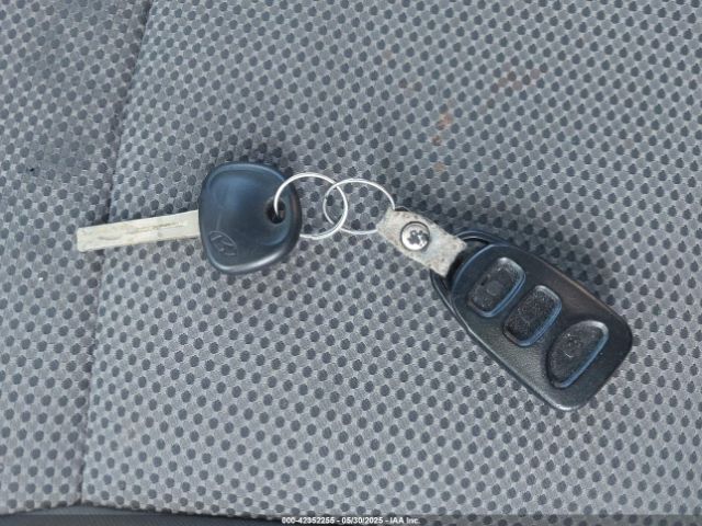 5NPEB4AC6EH837345 Hyundai SONATA GLS