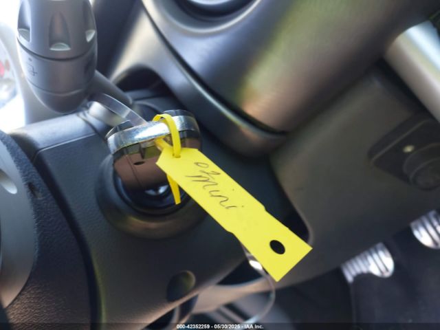 2002 MINI COOPER S WMWRE33412TD50327 Photo 10