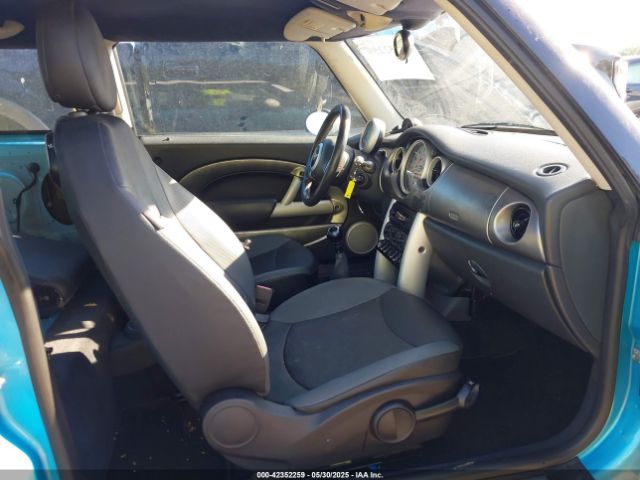 2002 MINI COOPER S WMWRE33412TD50327 Photo 4