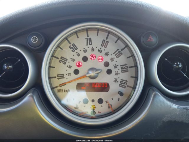 2002 MINI COOPER S WMWRE33412TD50327 Photo 6