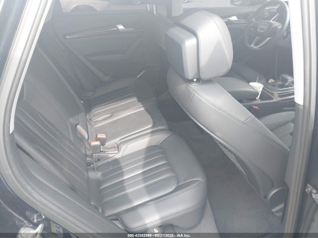 2018 AUDI Q5 WA1BNAFY5J2162641 Photo 7
