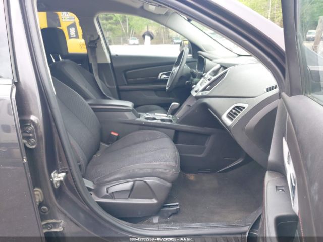 2014 GMC TERRAIN 2GKALMEK2E6303653 Photo 4