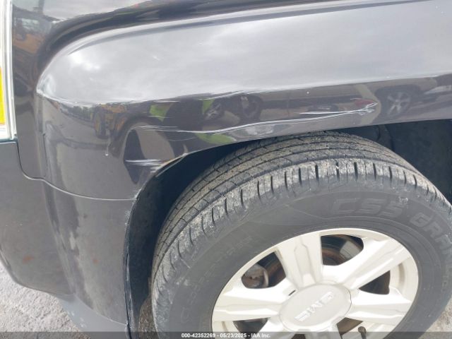 2014 GMC TERRAIN 2GKALMEK2E6303653 Photo 5