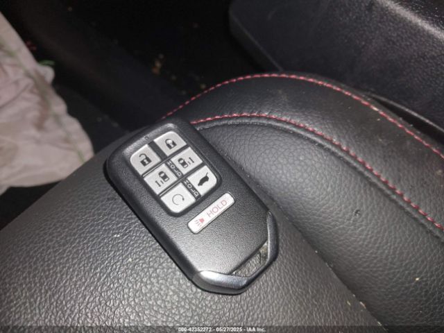 2024 HONDA ODYSSEY 5FNRL6H71RB057776 Photo 10