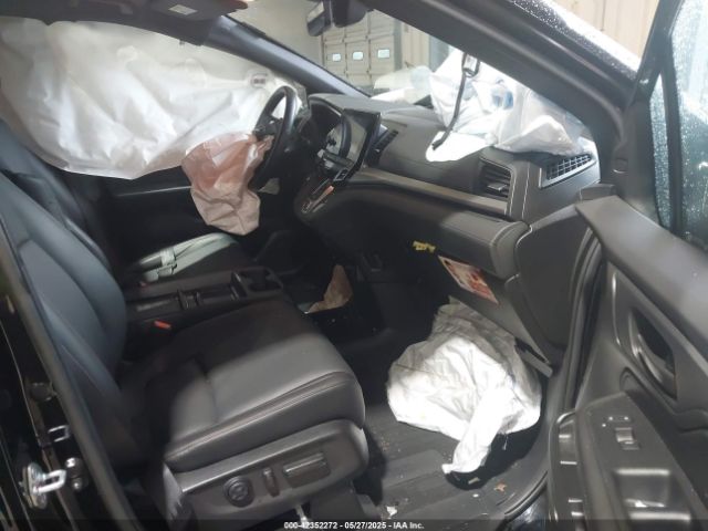 2024 HONDA ODYSSEY 5FNRL6H71RB057776 Photo 4