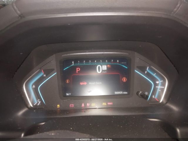 2024 HONDA ODYSSEY 5FNRL6H71RB057776 Photo 6