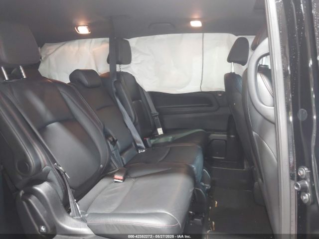 2024 HONDA ODYSSEY 5FNRL6H71RB057776 Photo 7