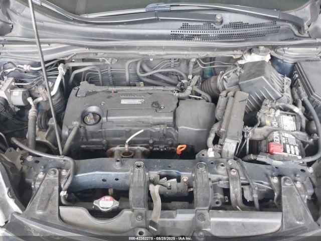 2HKRM4H51GH696819 Honda CR-V EX
