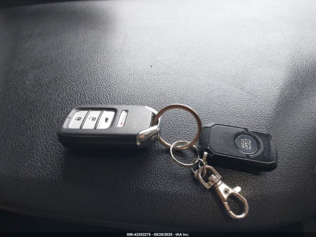 2HKRM4H51GH696819 Honda CR-V EX