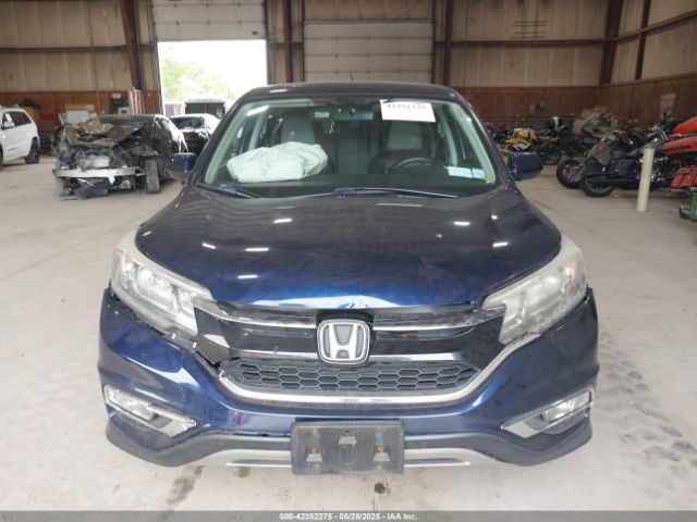 2HKRM4H51GH696819 Honda CR-V EX