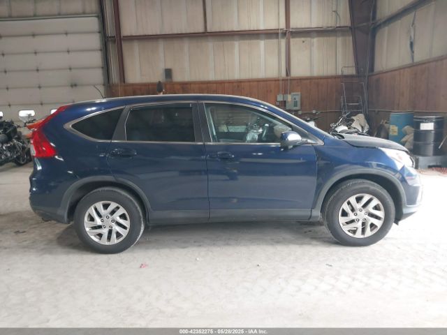 2HKRM4H51GH696819 Honda CR-V EX