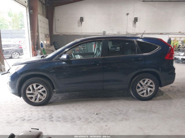 2HKRM4H51GH696819 Honda CR-V EX
