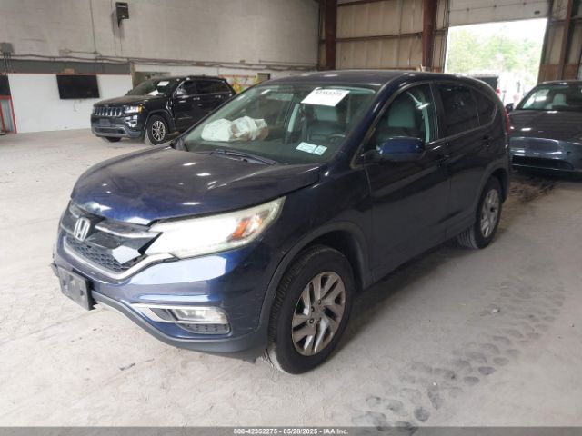 2HKRM4H51GH696819 Honda CR-V EX