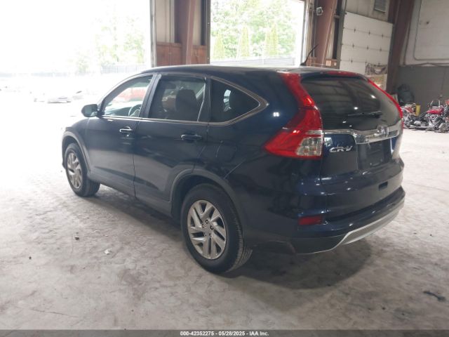 2HKRM4H51GH696819 Honda CR-V EX
