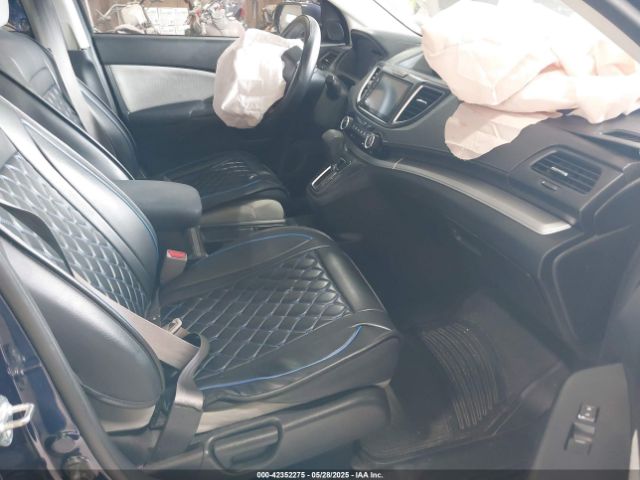 2HKRM4H51GH696819 Honda CR-V EX