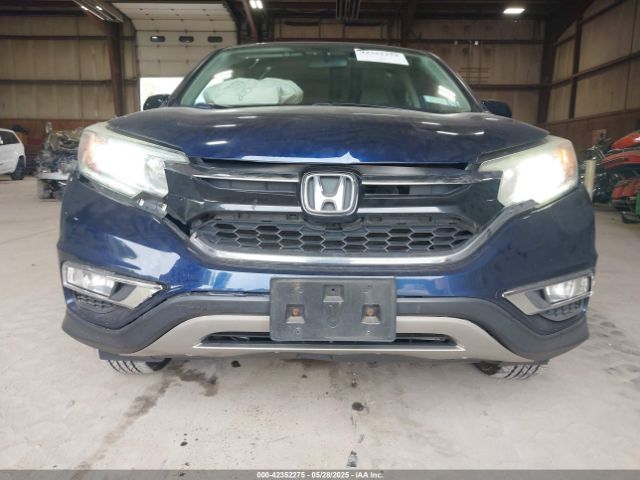 2HKRM4H51GH696819 Honda CR-V EX