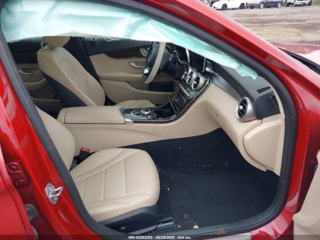 2018 MERCEDES-BENZ C 300 WDDWF4JB5JR359167 Photo 4