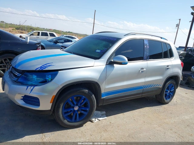 WVGAV7AX9GW567790 Volkswagen 2016