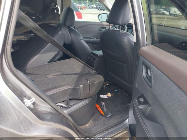 2021 NISSAN ROGUE 5N1AT3AAXMC700452 Photo 7