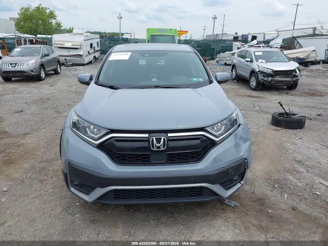 2HKRW2H57MH647036 Honda l15be