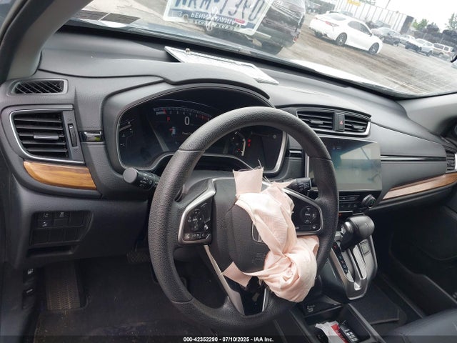 2HKRW2H57MH647036 Honda l15be