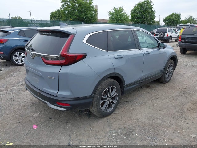 2HKRW2H57MH647036 Honda l15be