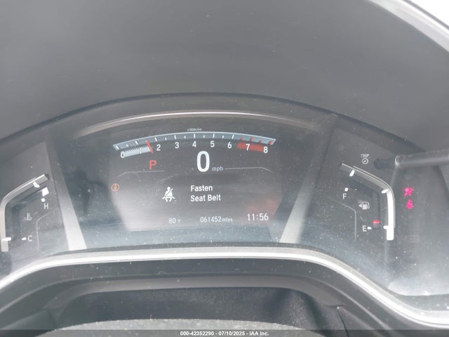 2HKRW2H57MH647036 Honda l15be