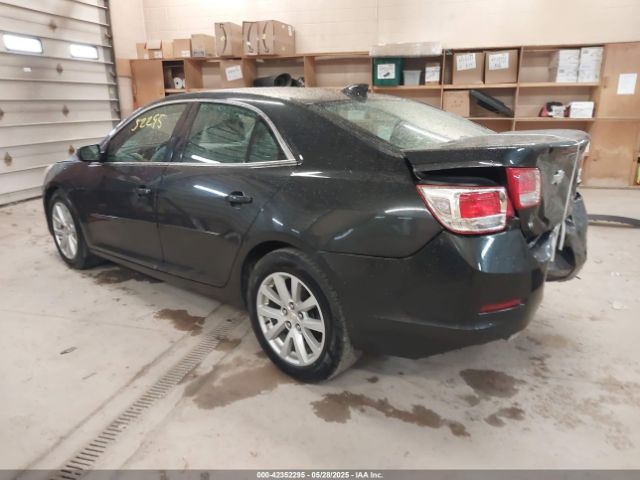 1G11D5SL7FF119143 Chevrolet MALIBU 2LT