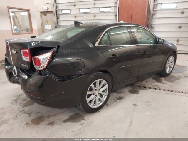 1G11D5SL7FF119143 Chevrolet MALIBU 2LT
