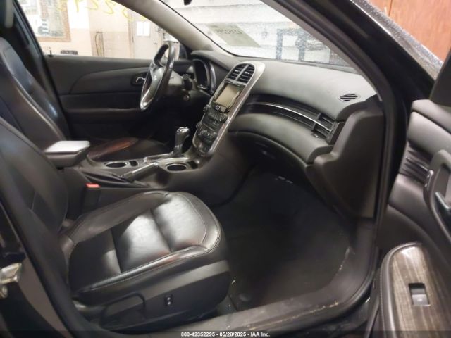 1G11D5SL7FF119143 Chevrolet MALIBU 2LT