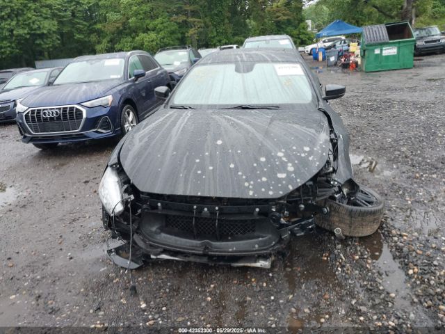 ZAM57YTA5J1304811 Maserati Ghibli S Q4