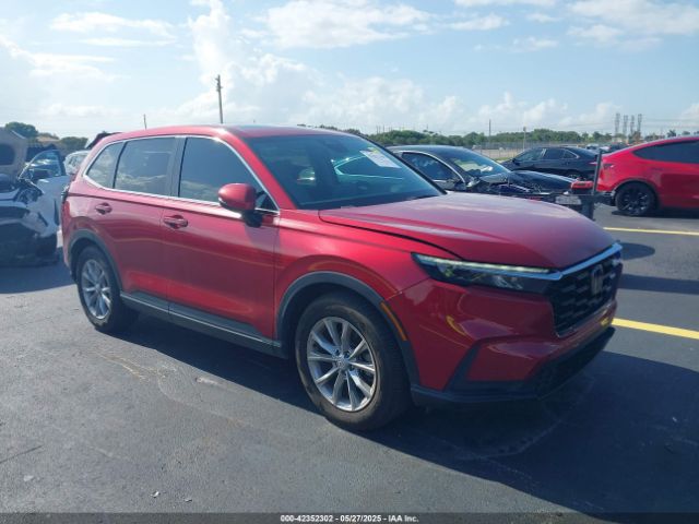 2023 HONDA CR-V 7FARS3H77PE003403