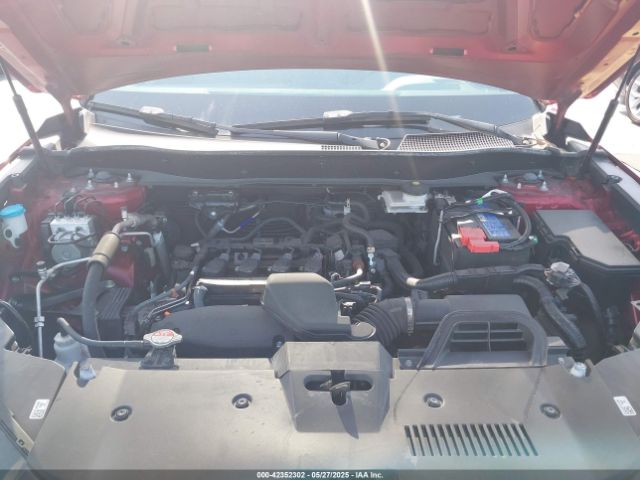 2023 HONDA CR-V 7FARS3H77PE003403 Photo 9