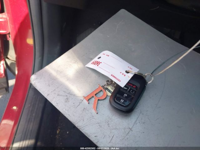2023 HONDA CR-V 7FARS3H77PE003403 Photo 10