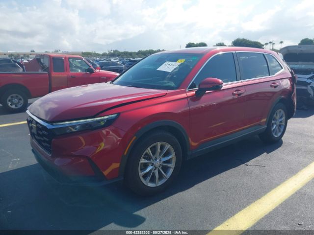2023 HONDA CR-V 7FARS3H77PE003403 Photo 1