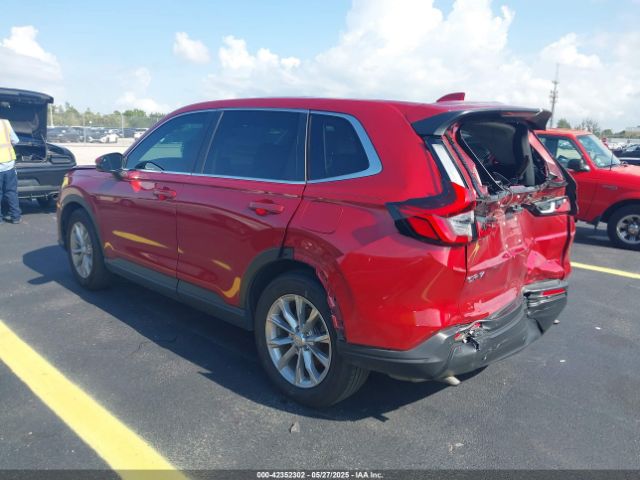 2023 HONDA CR-V 7FARS3H77PE003403 Photo 2