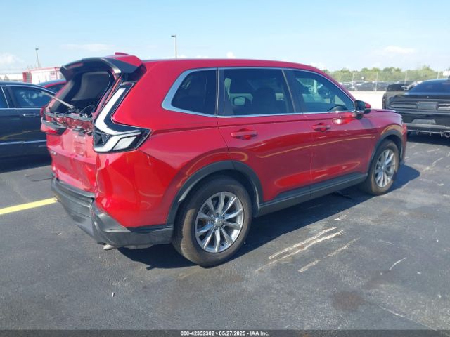 2023 HONDA CR-V 7FARS3H77PE003403 Photo 3