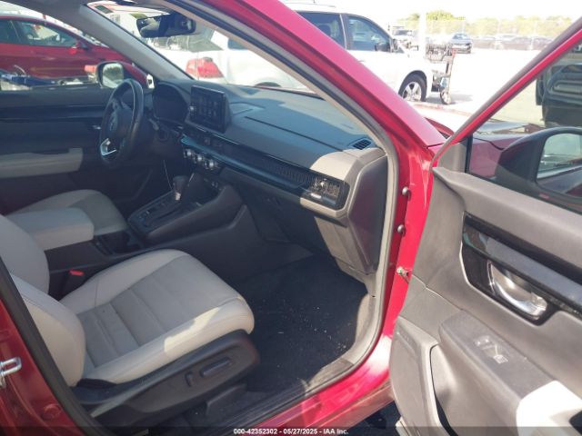 2023 HONDA CR-V 7FARS3H77PE003403 Photo 4