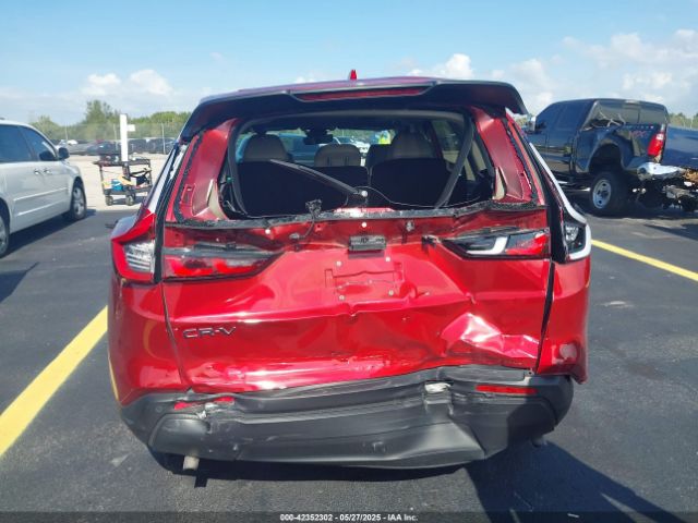 2023 HONDA CR-V 7FARS3H77PE003403 Photo 5