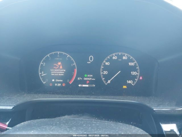 2023 HONDA CR-V 7FARS3H77PE003403 Photo 6